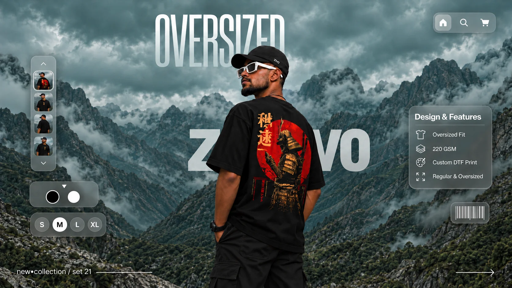 ZIVO campaign 3